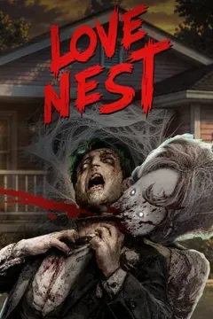Love Nest – automat online