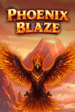 Phoenix Blaze – polecany automat